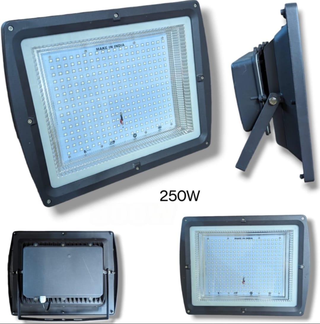 LED Flood Light 250W