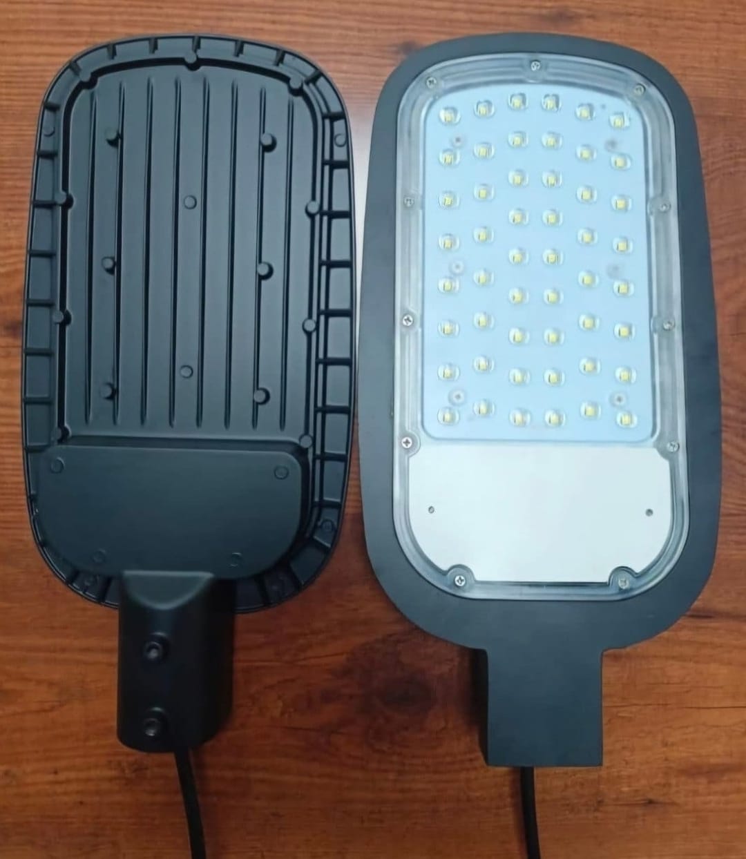 LED Street Light